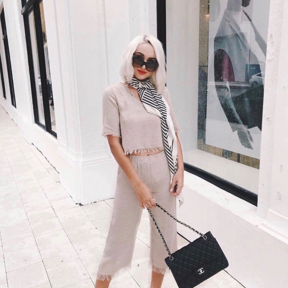 Chic Set